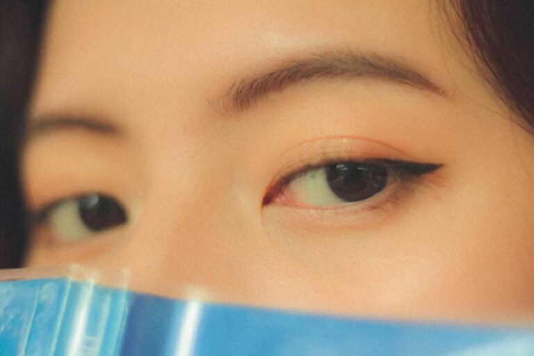 eyebrow makeup application techniques