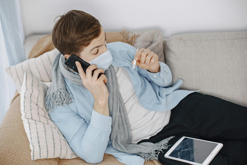 verify account recovery calls