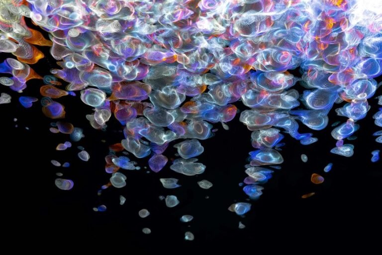 digital fusion flow management